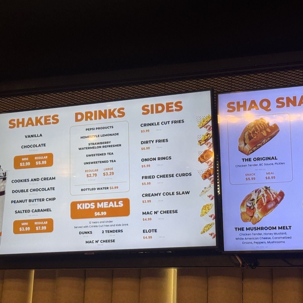 Big Chicken - Chicken Shop Near Me - Las Vegas, Nevada