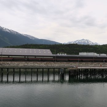 Skagway Alaska - Skagway - Landmarks & Historical Buildings Near Me - Skagway, Alaska Skagway Alaska - Skagway - Landmarks & Historical Buildings Near Me - Skagway, Alaska