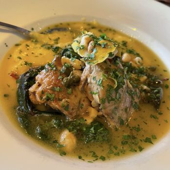 Catelli's - Chicken piccata hubby loved it - New American Near Me - Geyserville, California Catelli's - Chicken piccata hubby loved it - New American Near Me - Geyserville, California