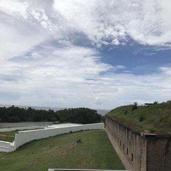 Fort Barrancas - Landmarks & Historical Buildings Near Me - Pensacola, Florida Fort Barrancas - Landmarks & Historical Buildings Near Me - Pensacola, Florida