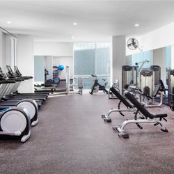 Health Club