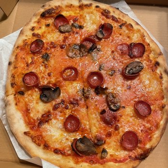 Pizza Rox - My sad pizza - Pizza Near Me - Boynton Beach, Florida Pizza Rox - My sad pizza - Pizza Near Me - Boynton Beach, Florida
