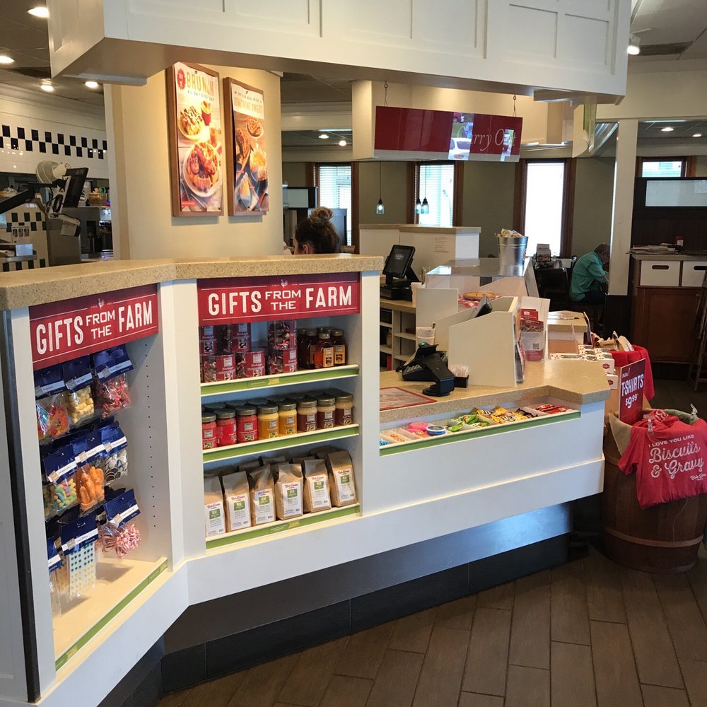 bob evans