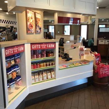 Bob Evans - bob evans - American Near Me - Festus, Missouri