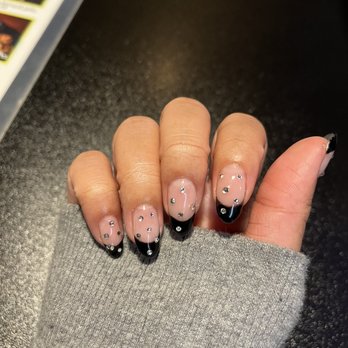 AMPM Nail Salon - Nail Salons Near Me - Las Vegas, Nevada
