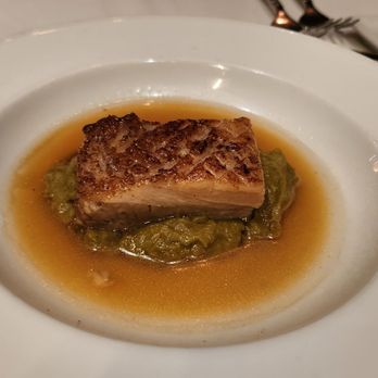 Rioja - "bacon" - New American Near Me - Denver, Colorado