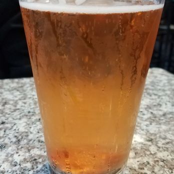 Rush Off Main - Strawberry Blonde - Hot Dogs Near Me - Brownsburg, Indiana