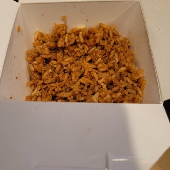 China Express - Don't Waste Your Money! - Chinese Near Me - Montgomery, Texas