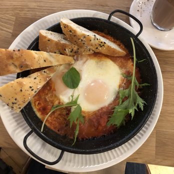 Scarecrow - Cafes Near Me - Auckland, AUK