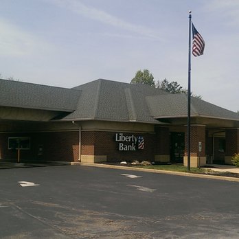 Liberty Bank - Banks & Credit Unions Near Me - Godfrey, Illinois Liberty Bank - Banks & Credit Unions Near Me - Godfrey, Illinois