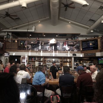 Dillon Dam Brewery - View when you walk in - American Near Me - Dillon, Colorado Dillon Dam Brewery - View when you walk in - American Near Me - Dillon, Colorado