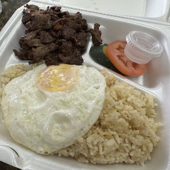 Kusina at Lumpia - Filipino Near Me - Sacramento, California Kusina at Lumpia - Filipino Near Me - Sacramento, California
