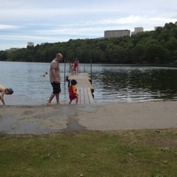 Trekantens strandbad