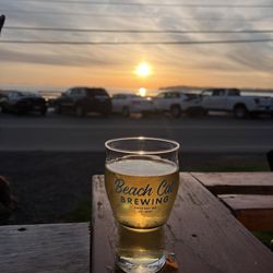 Beach Cat Brewing