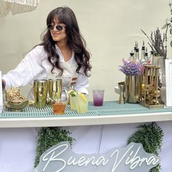 Buena Vibra Bar