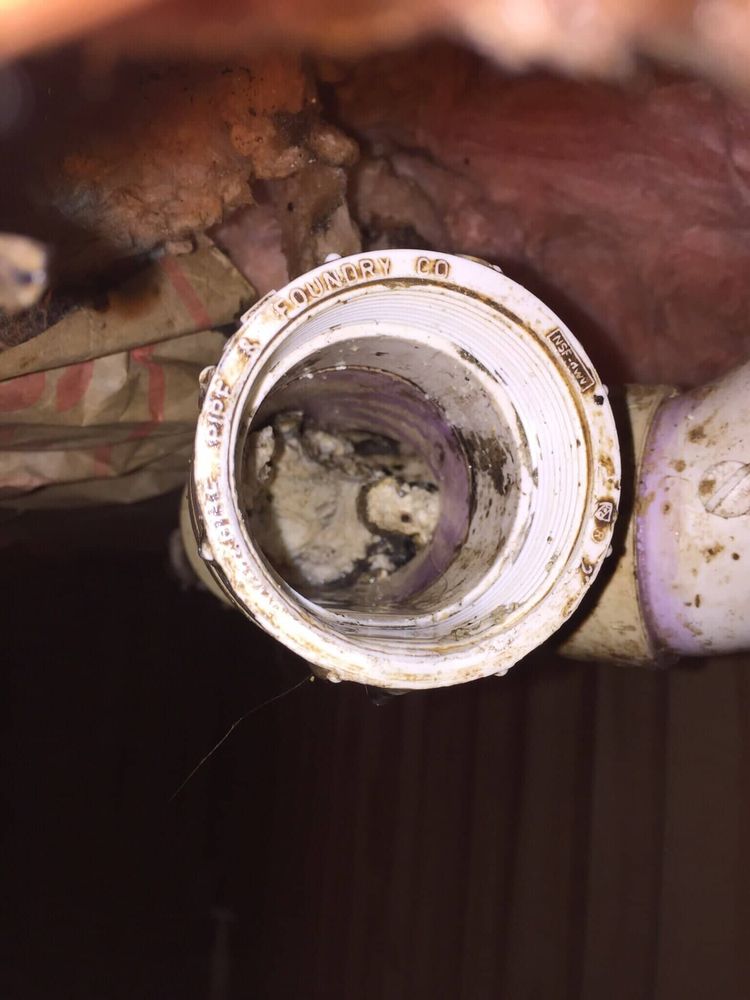 Slide of Professional Drain Services of Southern New England