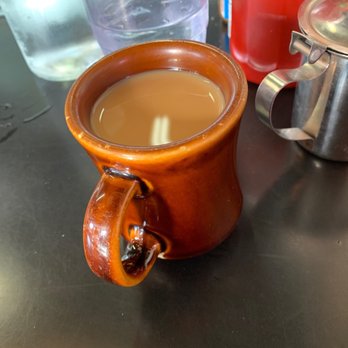 Millie's Cafe - Coffee - Breakfast & Brunch Near Me - Los Angeles, California