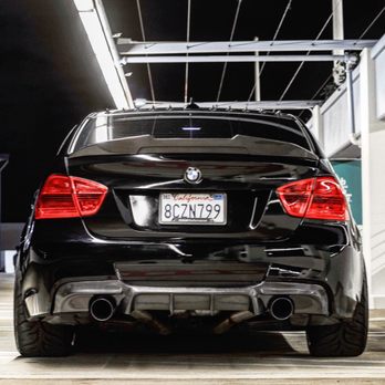 43's Muffler & Brakes - My old car Muffler delete w burnt tips. - Auto Repair Near Me - Pomona, California 43's Muffler & Brakes - My old car Muffler delete w burnt tips. - Auto Repair Near Me - Pomona, California
