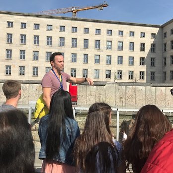 ACIS Educational Tours - Tour of Berlin - Remaining Berlin Wall - April 2017 - Tours Near Me - Boston, Massachusetts ACIS Educational Tours - Tour of Berlin - Remaining Berlin Wall - April 2017 - Tours Near Me - Boston, Massachusetts