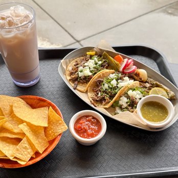 Ta Con Todo - Mexican Near Me - Livermore, California