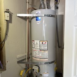 Integrity Plumbing & Drain Service