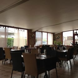 La Chaumiere