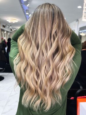 Shear Bliss NYC Salon