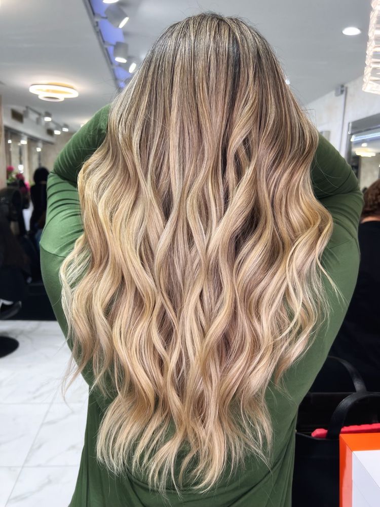 Shear Bliss NYC Salon