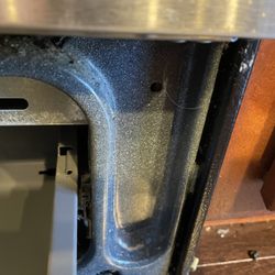 Not Just Dust
