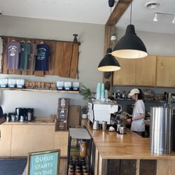 Drift Coffee and Kitchen