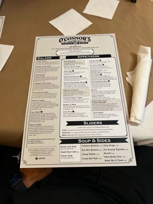 O'Connor's Public House by null