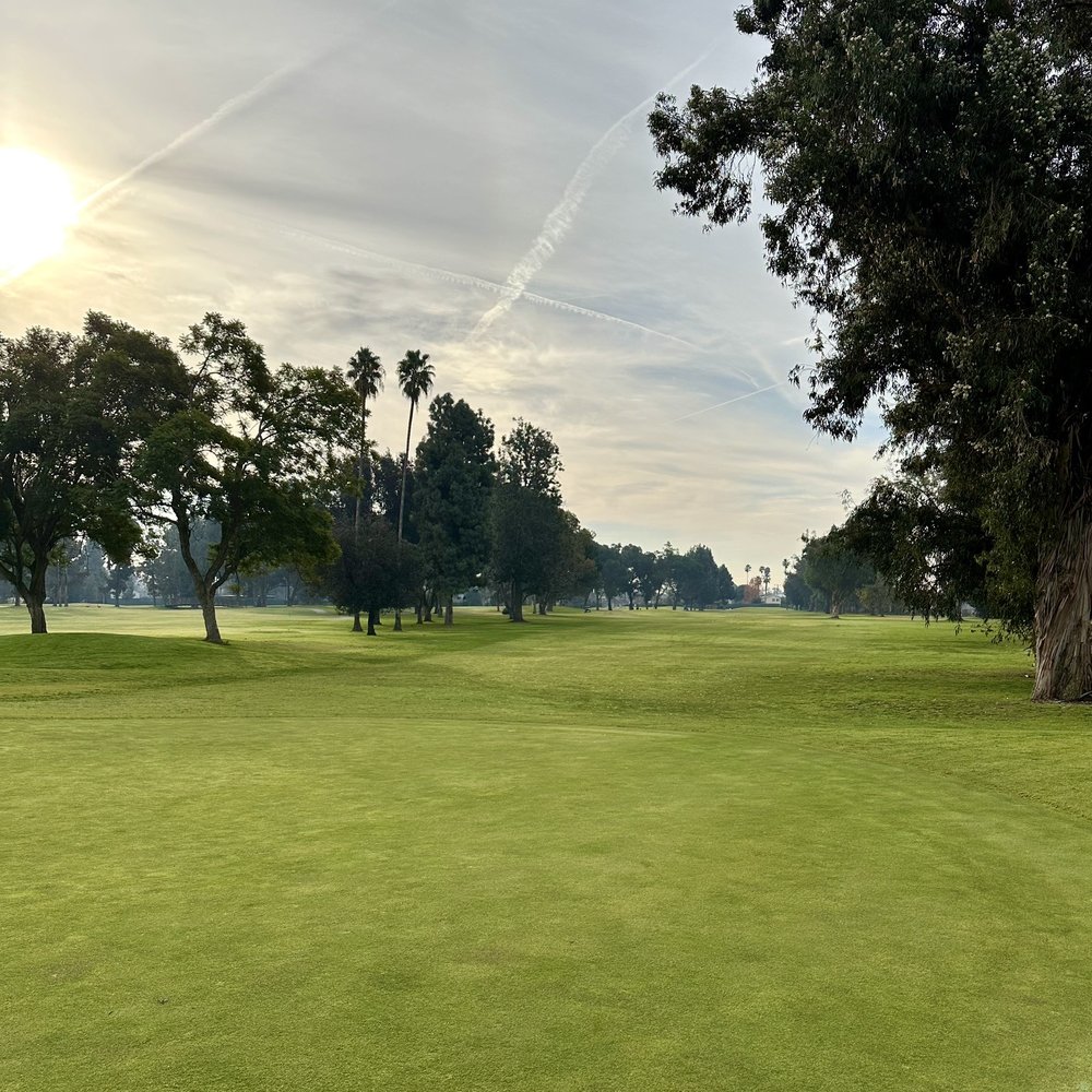 Los Amigos Golf Course - Golf Near Me - Downey, California Los Amigos Golf Course - Golf Near Me - Downey, California