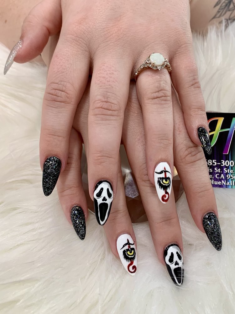 HOUSE OF HUE NAILS & SPA 1087 Photos & 308 Reviews 501 Davis St
