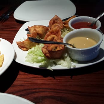 Old Peking Restaurant - Fried Wonton - Chinese Near Me - Oakton, Virginia Old Peking Restaurant - Fried Wonton - Chinese Near Me - Oakton, Virginia