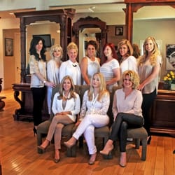 Spaulding & Crump Salon