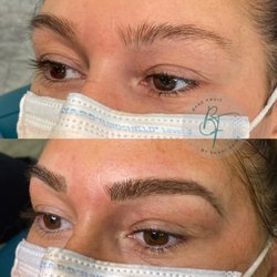 Bare Fruit Sugaring & Brows - Wantagh - Microblading