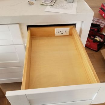 California IOT - Phone charging drawer - Security Systems Near Me California IOT - Phone charging drawer - Security Systems Near Me