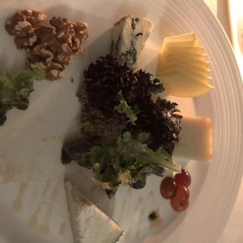 Chapeau - Cheese platter - French Near Me - San Francisco, California Chapeau - Cheese platter - French Near Me - San Francisco, California