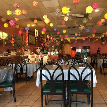 Pho 777 - Interior. Fun and festive! - Vietnamese Near Me - Chicago, Illinois
