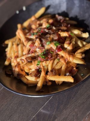 Brakeman's Smashed Burger Bar by null