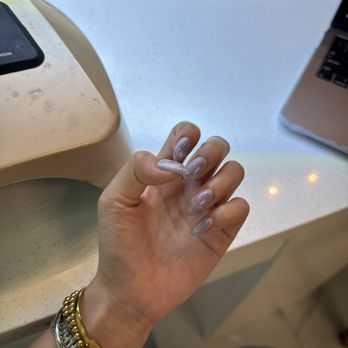 Jasmine Nails Salmon Creek - cateye - Nail Salons Near Me - Vancouver, Washington