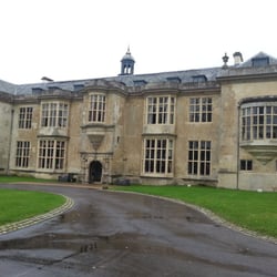 Hartwell House & Spa