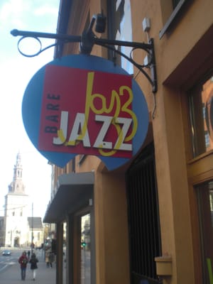 Bare Jazz AS by null