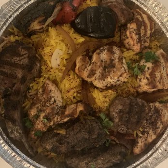 Azro - Combination Kabob - Afghan Near Me - San Antonio, Texas Azro - Combination Kabob - Afghan Near Me - San Antonio, Texas
