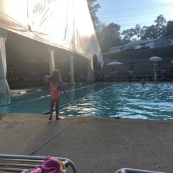 Chastain Park Swimming Pool - Kiddy pool