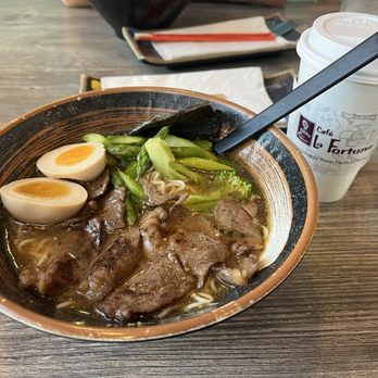Ton-Ichi Ramen - Wagyu beef ramen - Ramen Near Me - Downers Grove, Illinois Ton-Ichi Ramen - Wagyu beef ramen - Ramen Near Me - Downers Grove, Illinois