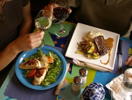 Les Pas Perdus by null