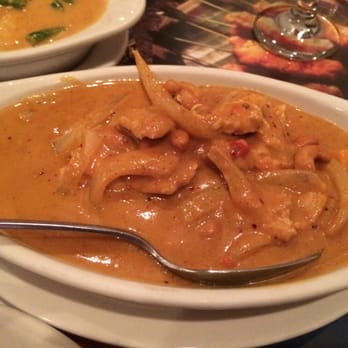 Thai Delight Restaurant - Masaman Curry: with sweet potatoes, coconut milk and more. YUM! - Thai Near Me - Deerfield Beach, Florida Thai Delight Restaurant - Masaman Curry: with sweet potatoes, coconut milk and more. YUM! - Thai Near Me - Deerfield Beach, Florida