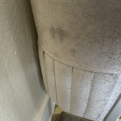 Luxury Furniture - Damaged