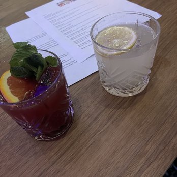 Bar Jamon - Sangria de toro $13 and Margarita $15 - Spanish Near Me - San Francisco, California Bar Jamon - Sangria de toro $13 and Margarita $15 - Spanish Near Me - San Francisco, California